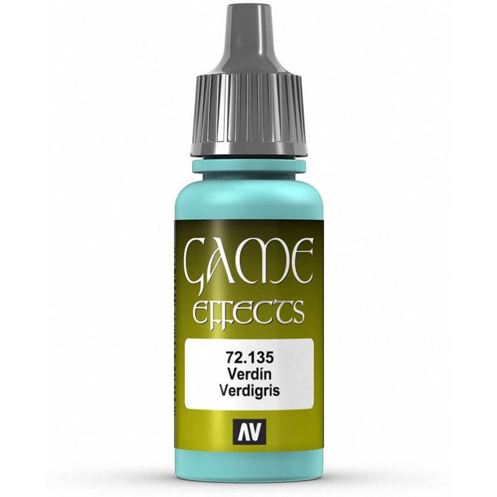  Vallejo Game Color Effects 17 ml