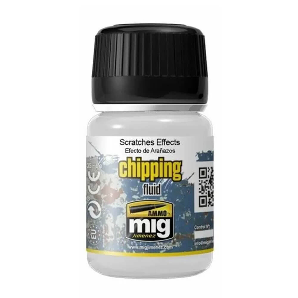  Munition von MIG Accessories 35 ml