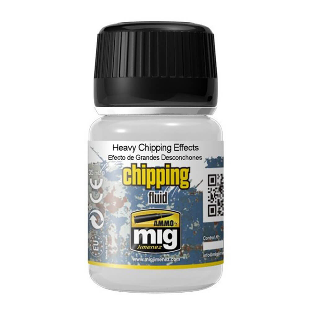  Munition von MIG Accessories 35 ml