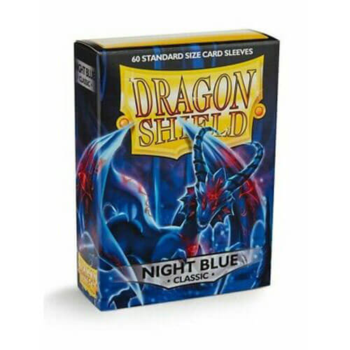Dragon Shield Sleeves Box of 60