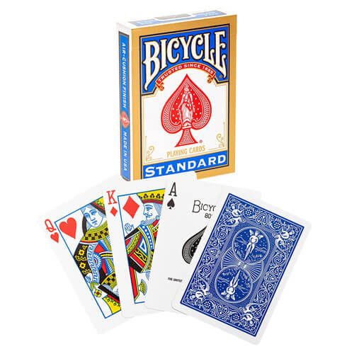 Bicycle Standard International Playing Cards