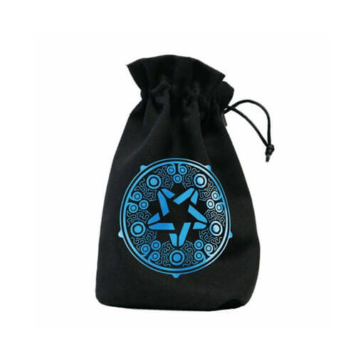 The Witcher Dice Pouch