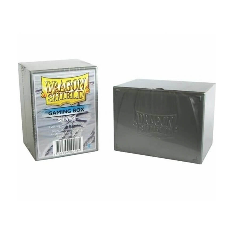 Dragon Shield Deck Box