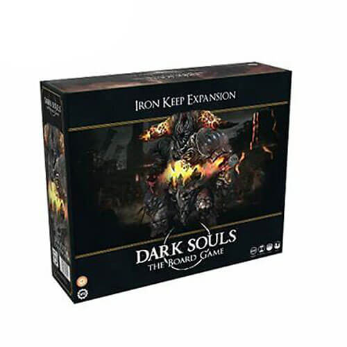 Dark Souls The Board Game Expansion