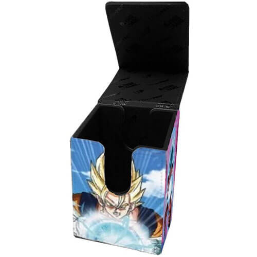 Dragon Ball Super Alcove Flip Box Vegito