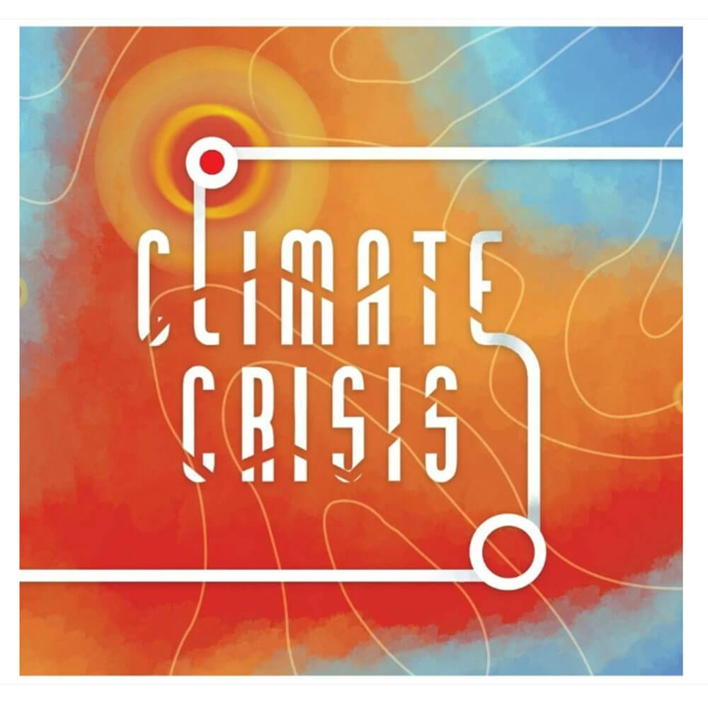 Bordspel klimaatcrisis