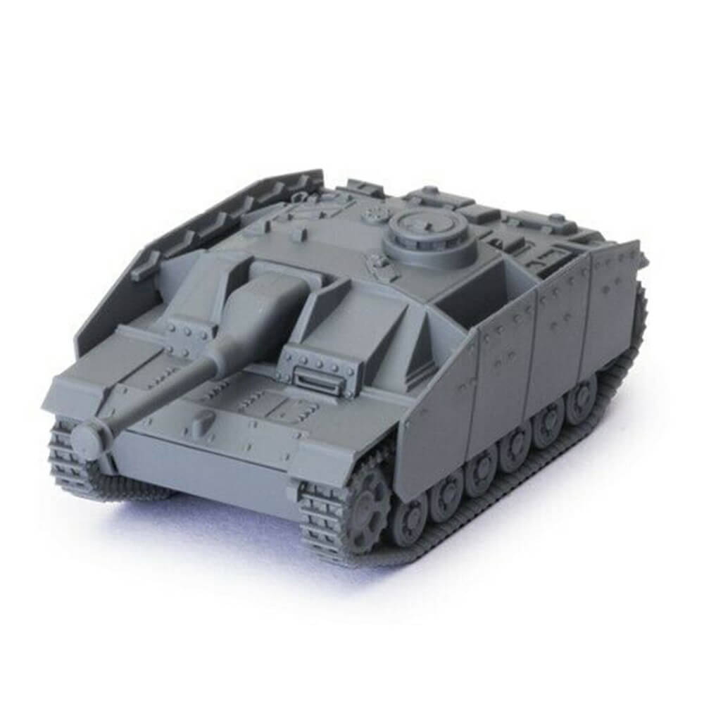 World of Tanks Wave 1 Tank Miniatures