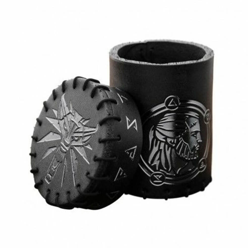 The Witcher Dice Cup