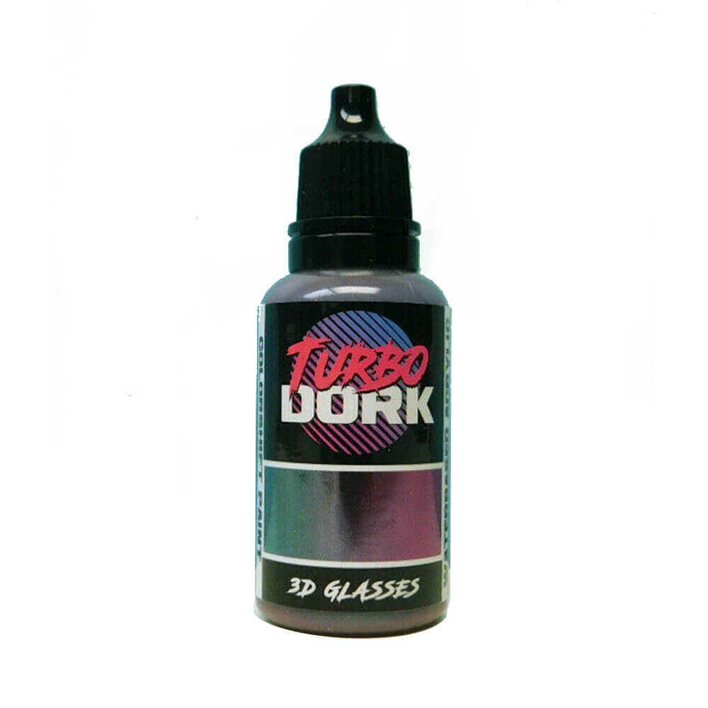 Turbo Dork Turboshift Acrylfarbe 20 ml