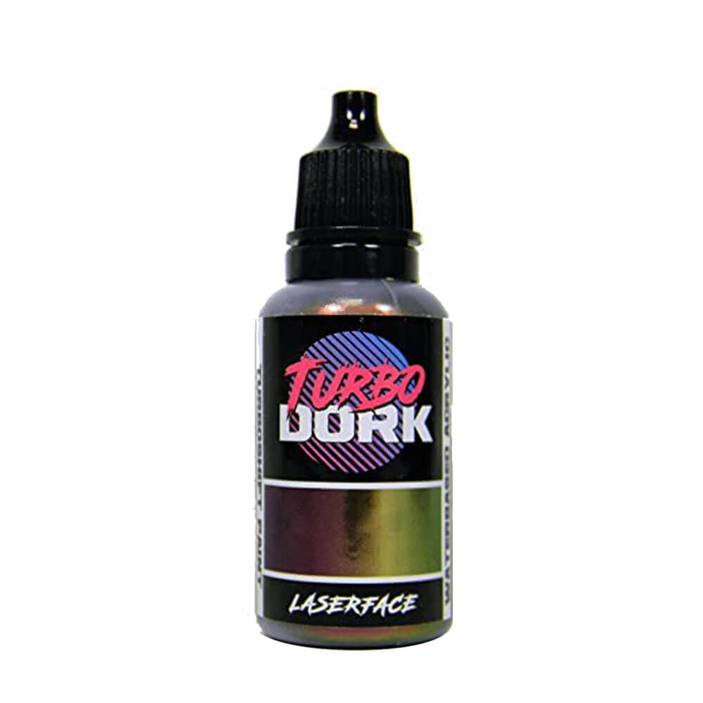 Turbo Dork Turboshift Acrylic Paint 20mL