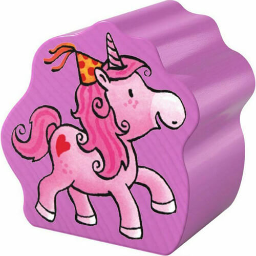 Unicorn Glitterluck A Party for Rosalie Cooperative Game