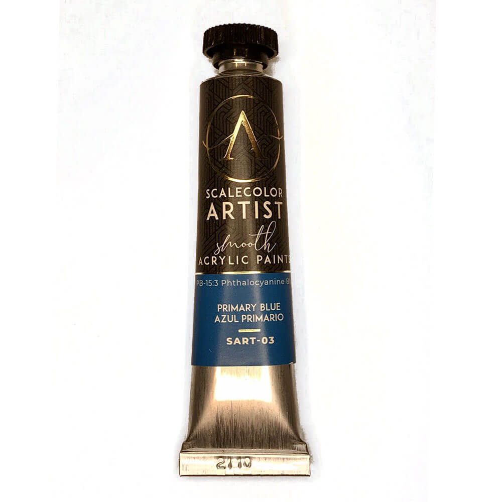  Scale 75 Scalecolor Artist Primary 20 ml