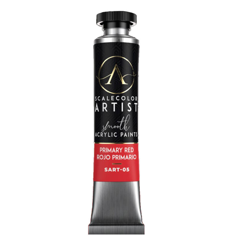 Scale 75 Scalecolor Artist Primary 20mL