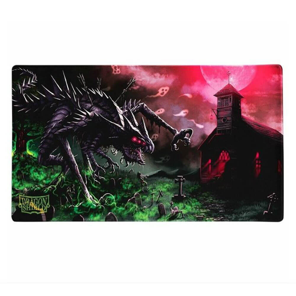 Dragon Shield Halloween Dragon 2020 Playmat