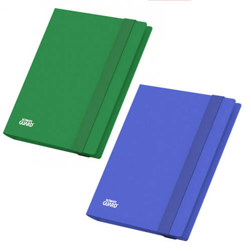 Ultimate Guard Folders 2 Pocket Flexxfolio 20