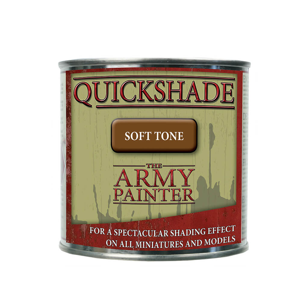 Army Painter Quick Shade 250 ml