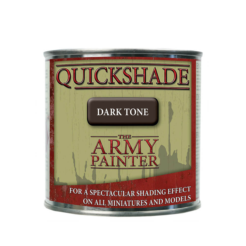 Army Painter Quick Shade 250 ml