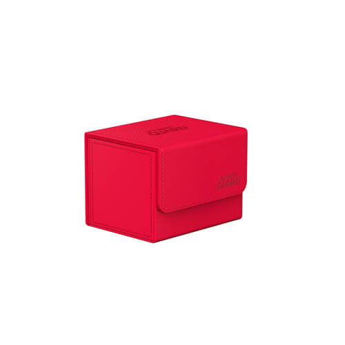 Sidewinder 100+ Xenoskin Monocolor Deck Box