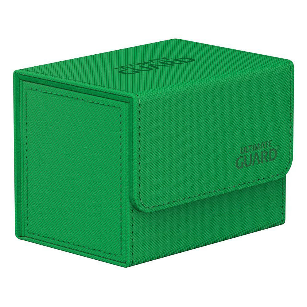 Sidewinder 80+ Xenoskin Monocolor Deck Box