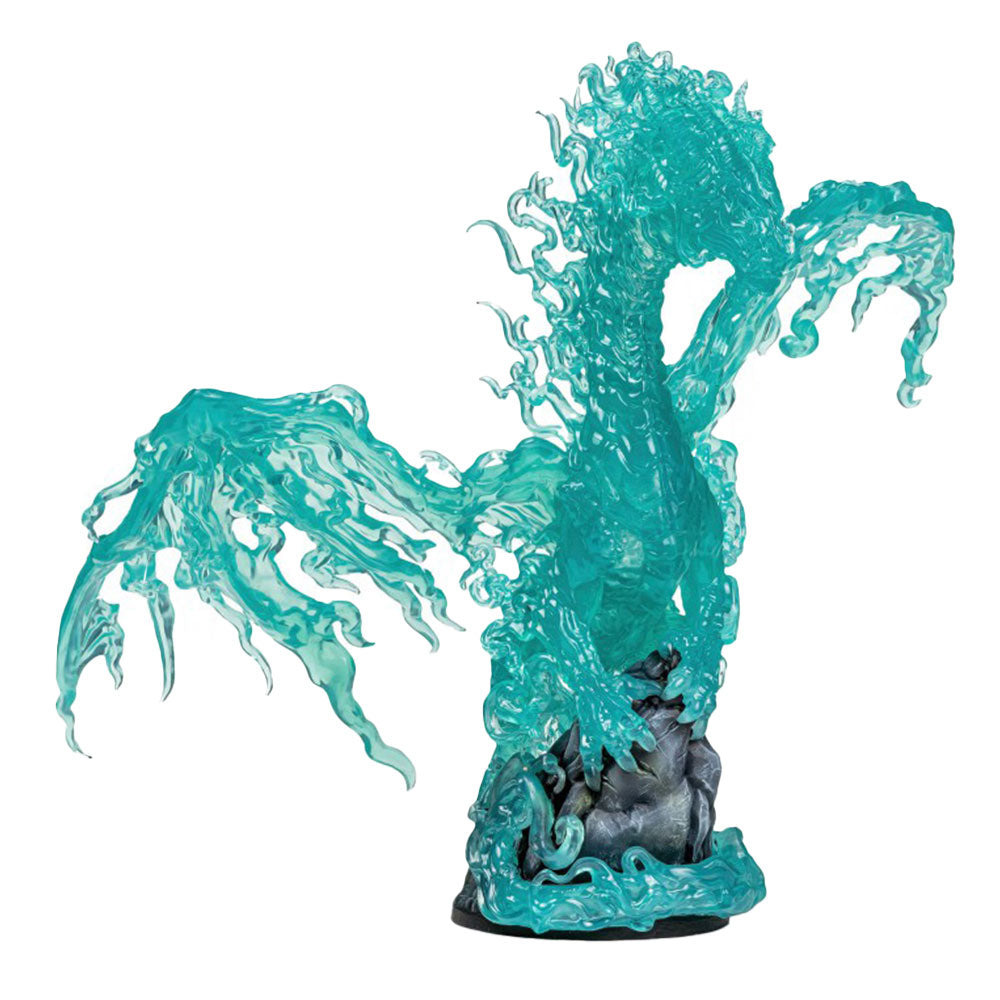 Dungeons & Lasers Ghost Dragon Figure