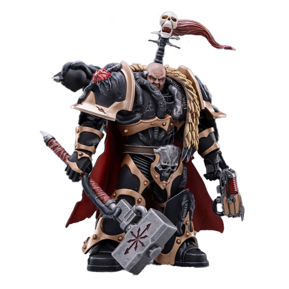 Warhammer Black Legion 1/18 Figura