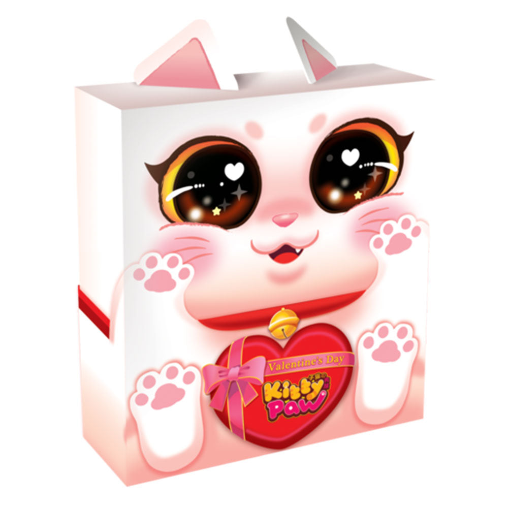 Kitty Paw Valentine's Day Edition Board Game