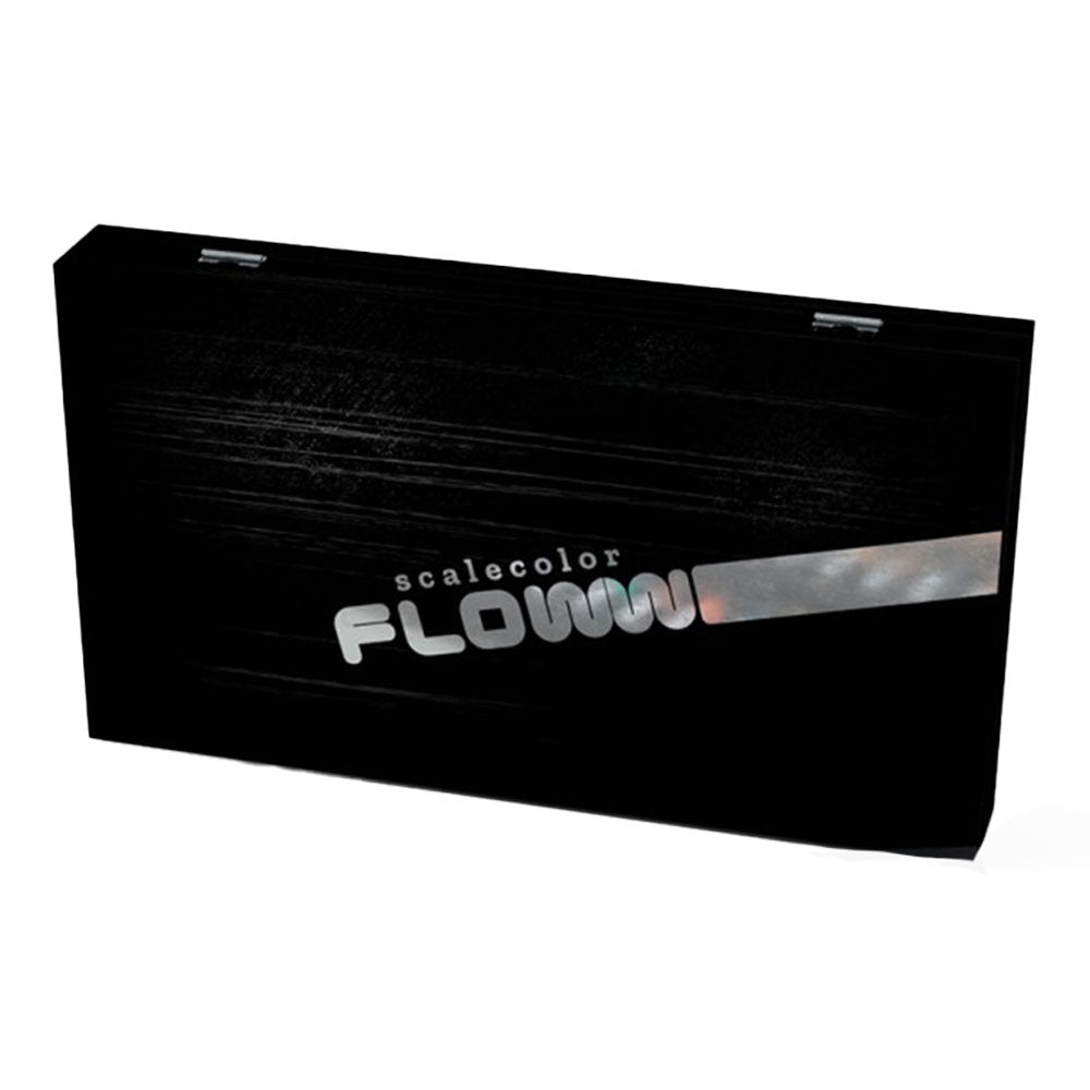 Scale 75 Scalecolor Floww Dr. Flow's Paint Case