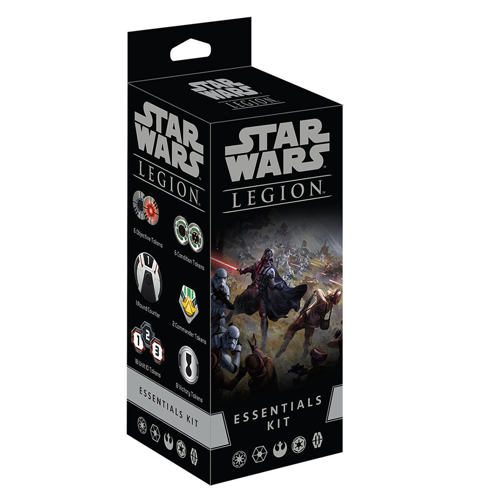 Star Wars Legion Essentials Token Kit