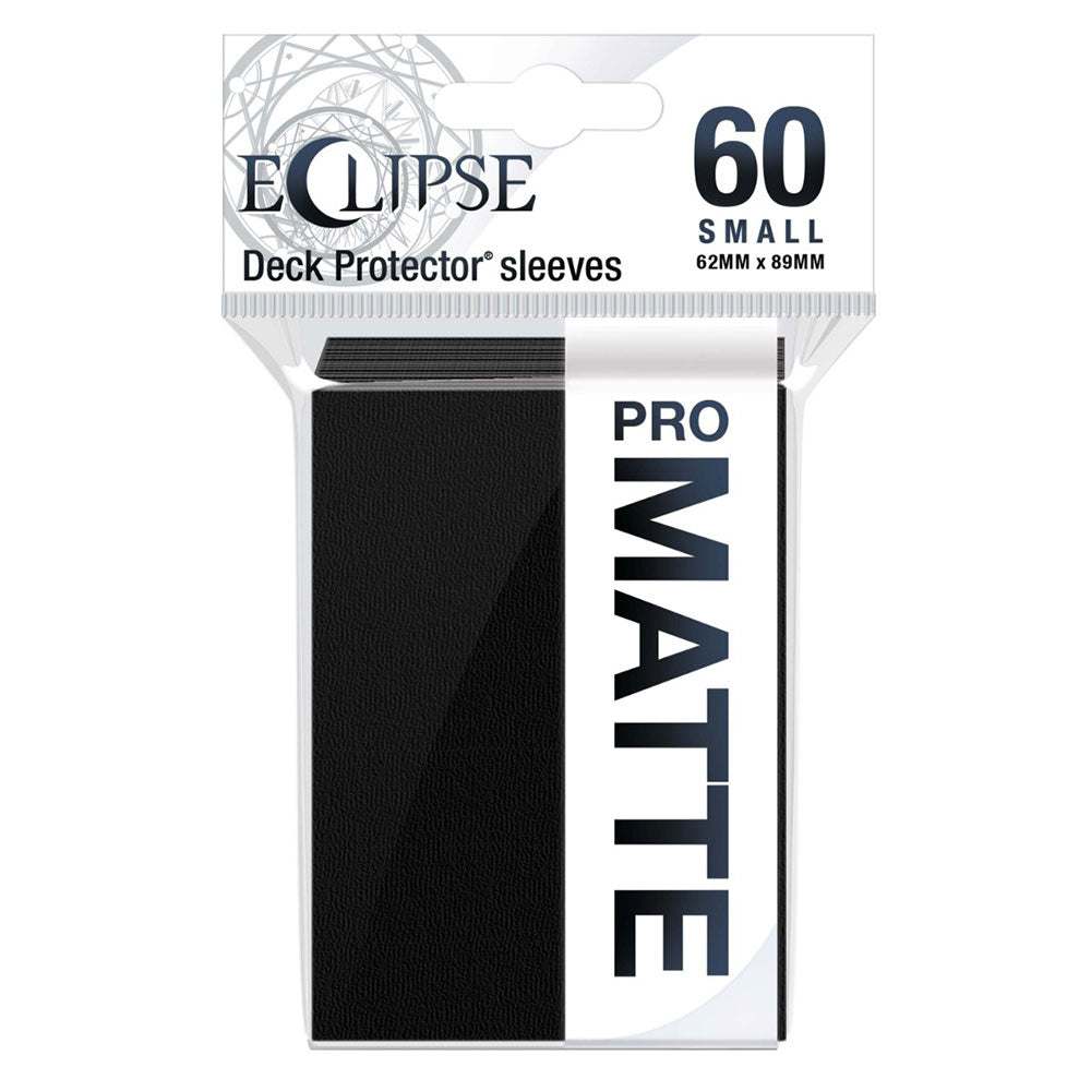 Eclipse Deck Matte Sleeves Small 60pcs