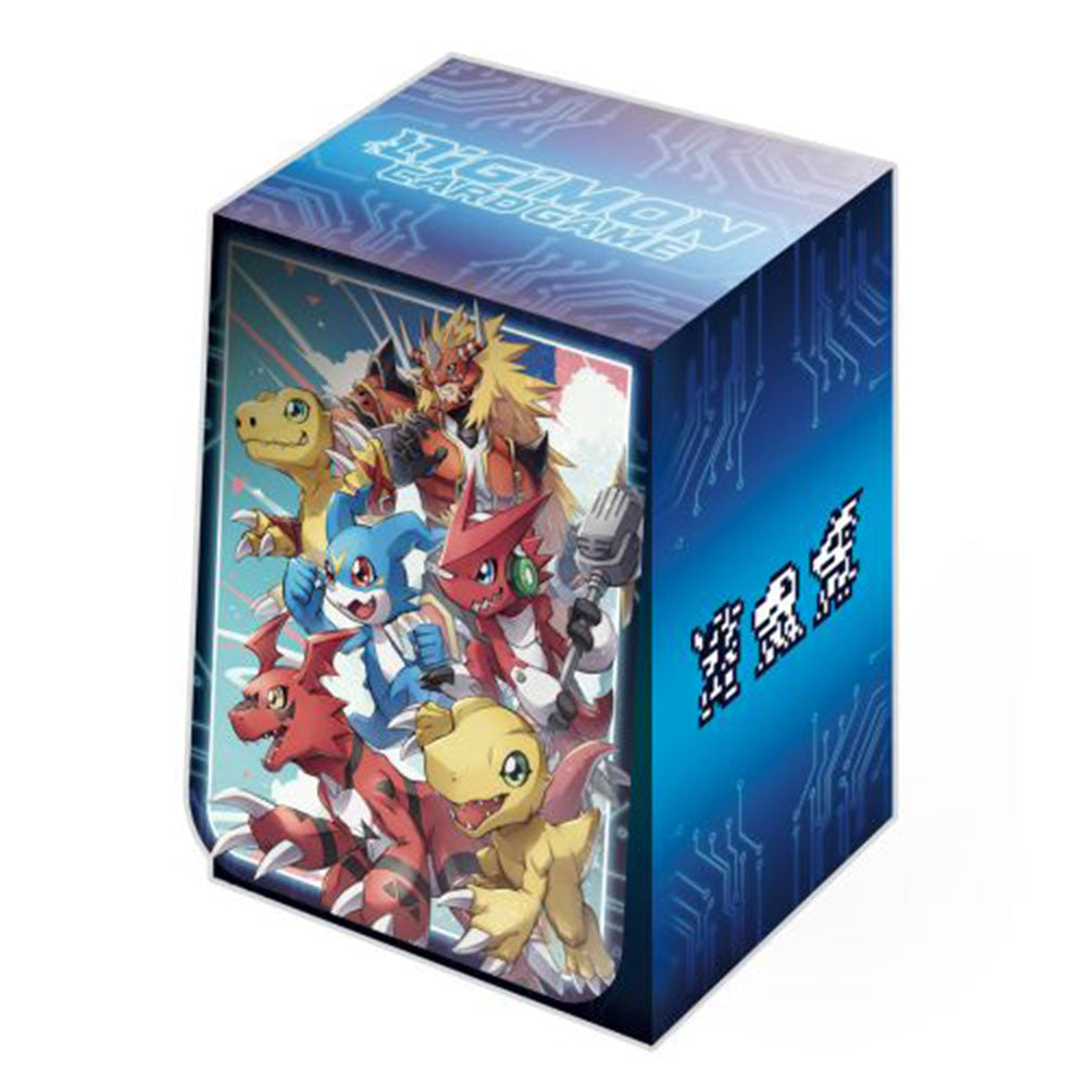 Digimon Tamers Card Game