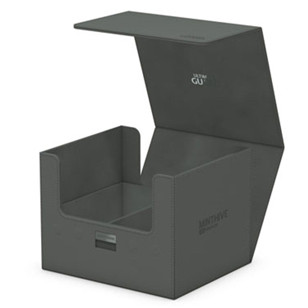 UG Minthive Xenoskin Deck Box (Holds 30+)