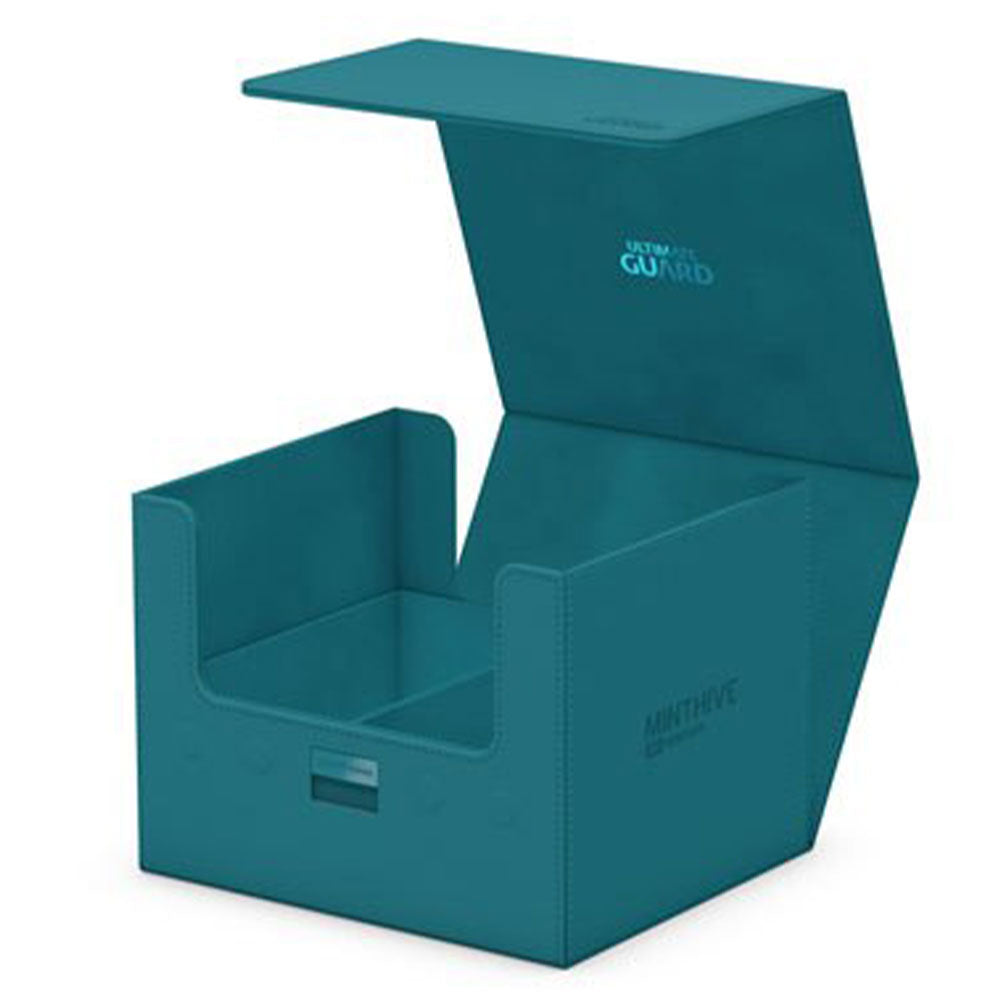  UG Minthive Xenoskin Deck Box (fasst 30+)