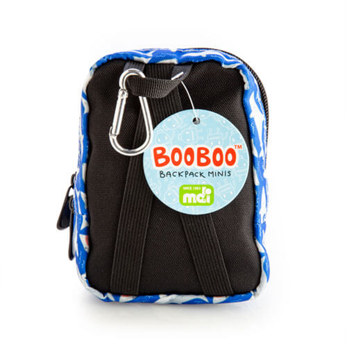 Shark BooBoo Backpack Mini