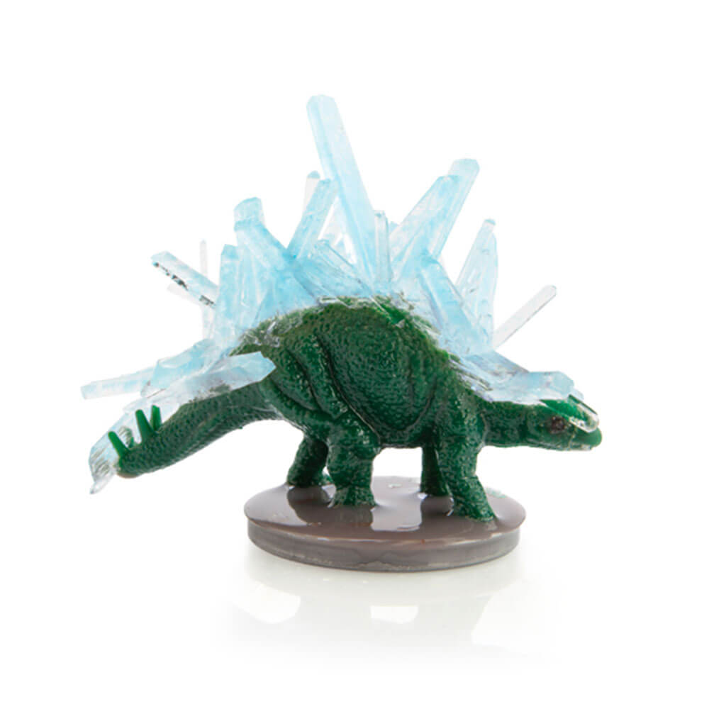 Crystal Dino Stegosaurus