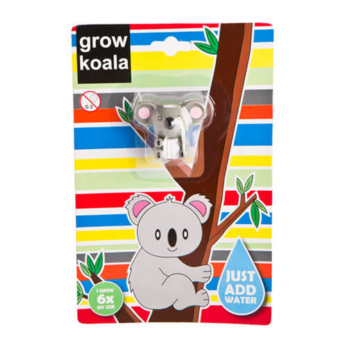 Grow a Koala