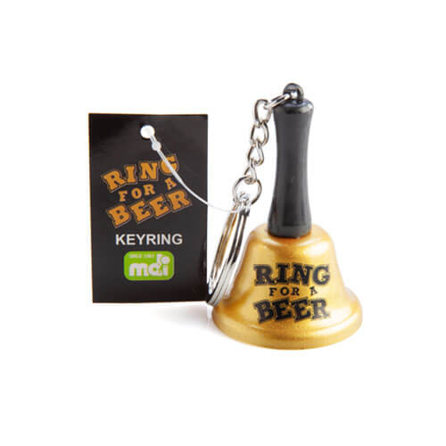 Mini Ring for Beer Bell