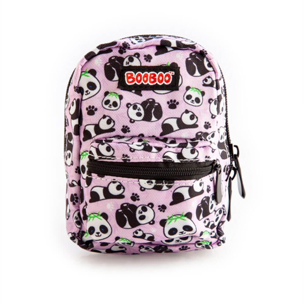 Baby Panda BooBoo Backpack Mini