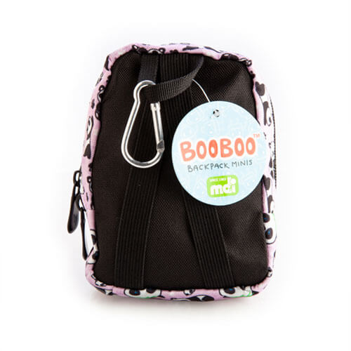Baby Panda BooBoo Backpack Mini