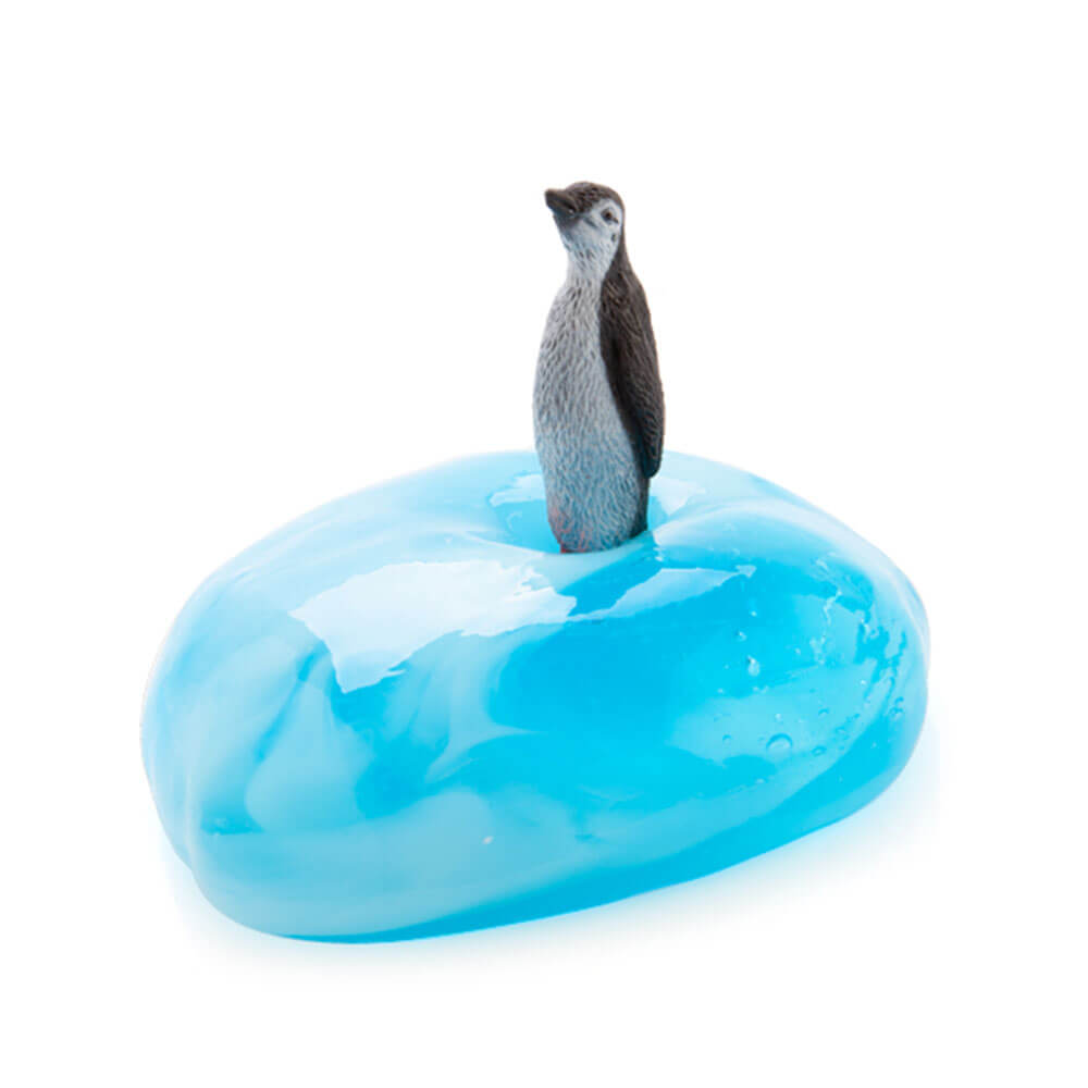 Pinguin-Inselspachtel