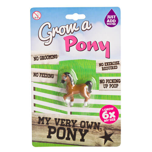 Grow a Pony