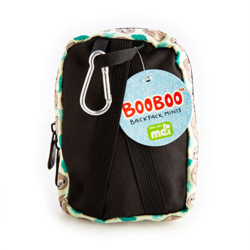 Sloth BooBoo Backpack Mini