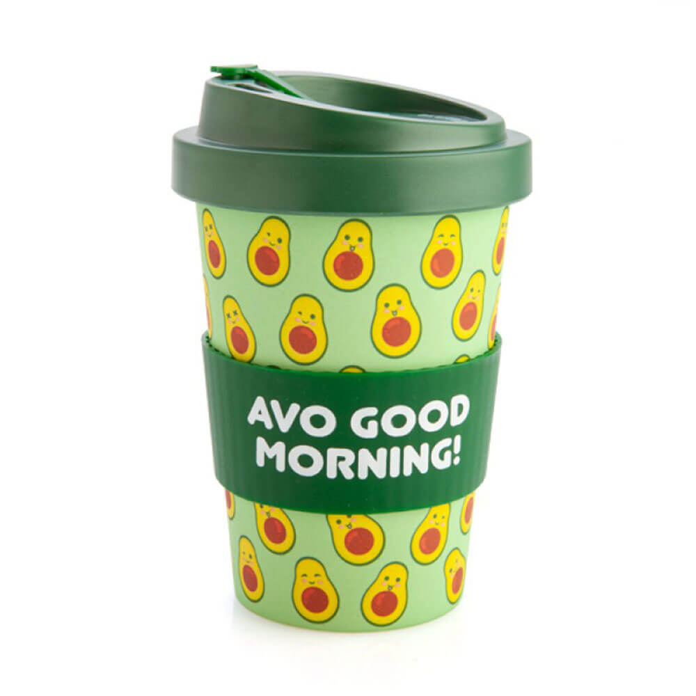 Eco-to-Go Bamboo Cup