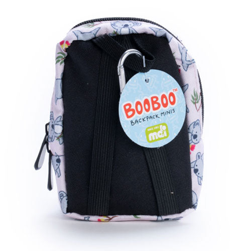 Pink Koala BooBoo Mini Backpack