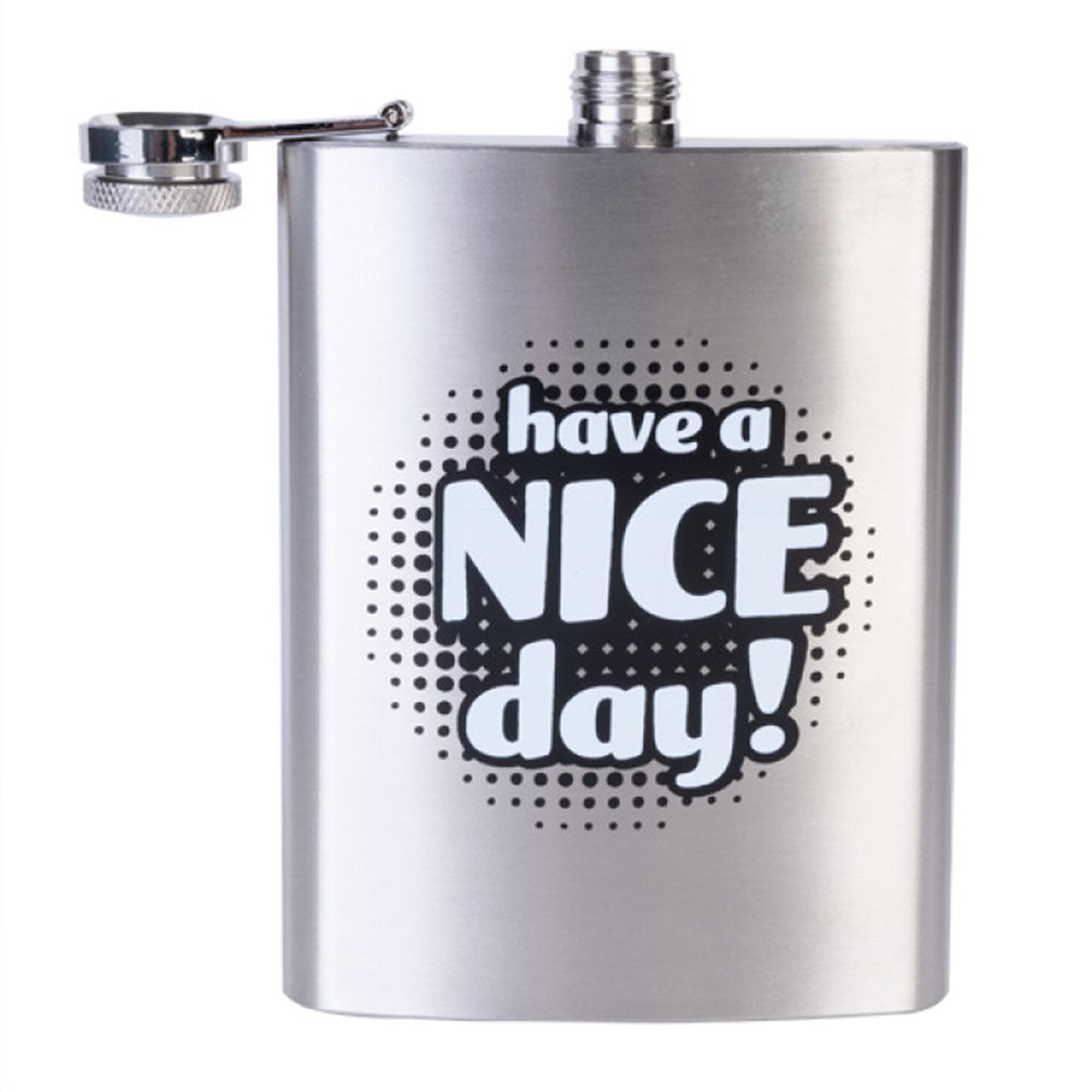 F*ck You Flask