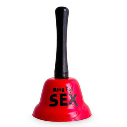 Ring för Sex Bell
