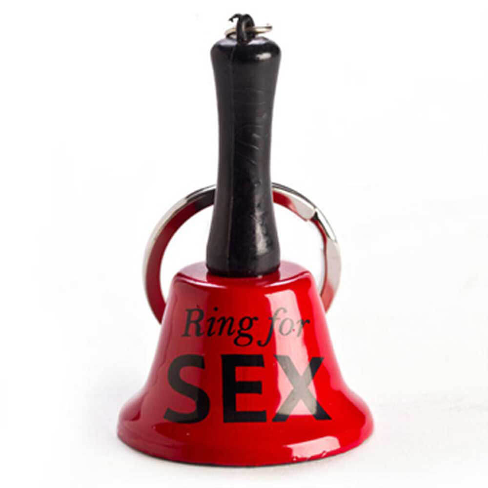  Ring für Sexglocke