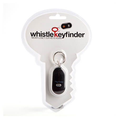 Whistle Key Finder
