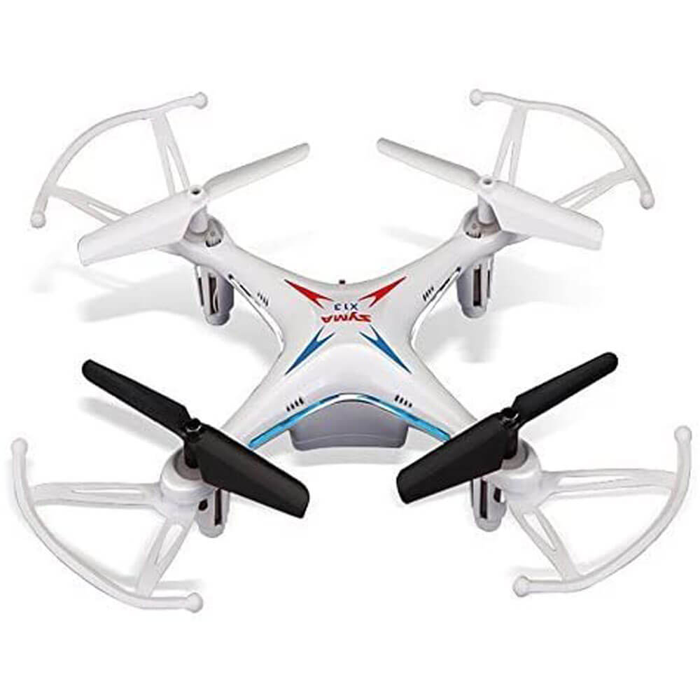 X13 Storm 4 Channel Remote Controlled Quadcopter