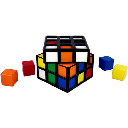 Rubiks kooispel