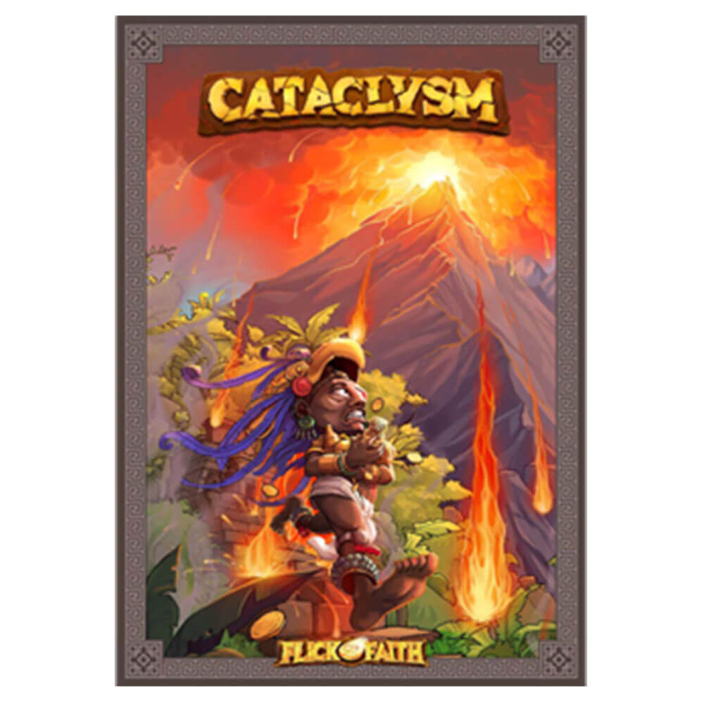 Flick of Faith: Cataclysm-uitbreidingsspel